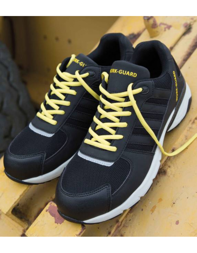 Încălțăminte de protecție "Safety Shoes"